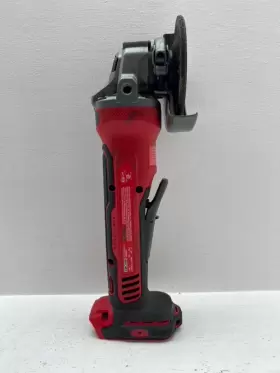 CMCG450 CRAFTSMAN Disc Grinder Tool Battery #3