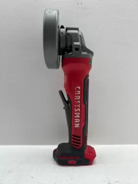 CMCG450 CRAFTSMAN Disc Grinder Tool Battery