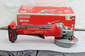 CMCG450B CRAFTSMAN Angle Grinder #2