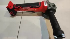 CMCG451B CRAFTSMAN Cordless Angle Grinder Tool #2 CMCG451B CRAFTSMAN Cordless Angle Grinder Tool #2