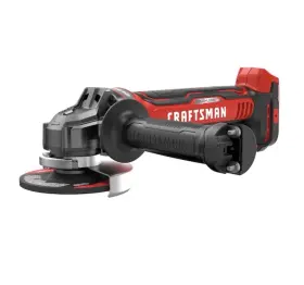 Craftsman Cmcg551b V20 Brushless Rp 20v 4-1/2 In Angle Grinder Tool Only
