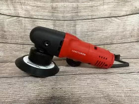 CMEE145 CRAFTSMAN Disc Grinder CMEE145 CRAFTSMAN Disc Grinder