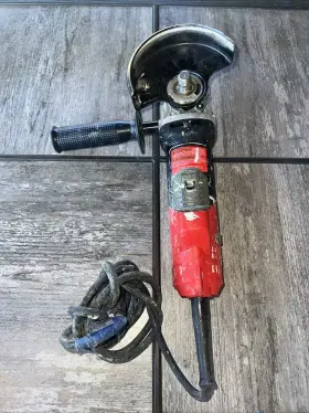 CMEG200 CRAFTSMAN Angle Grinder Electric Amp CMEG200 CRAFTSMAN Angle Grinder Electric Amp