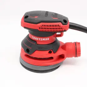CMEW231 CRAFTSMAN Random Orbit Sander #3 CMEW231 CRAFTSMAN Random Orbit Sander #3