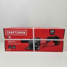 CMGC400B CRAFTSMAN Cordless Angle Grinder Tool