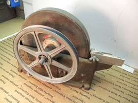 D-1501 CRAFTSMAN Wheel Grinder Sharpening Grinding