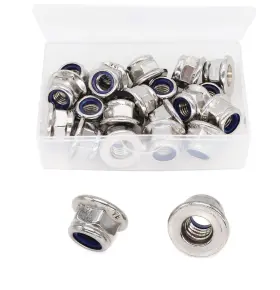 680727735821 CSEAO Flanged Inserted Lock Tone