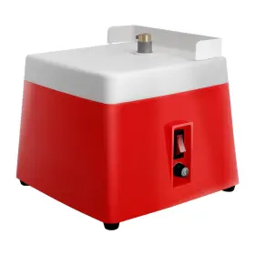759224488810 CUBELLIN Stained Glass Grinder Rpm Power Mini 759224488810 CUBELLIN Stained Glass Grinder Rpm Power Mini