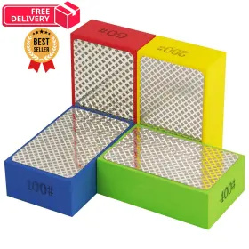 CT-CT066A CUTTTE Diamond Polishing Pads CT-CT066A CUTTTE Diamond Polishing Pads