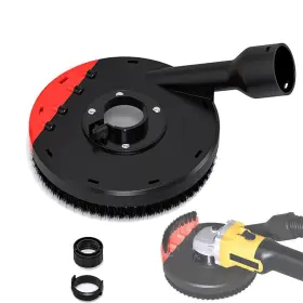 CYTGOUPERP69CM43SQV CYTGOUPER Angle Grinder Dust Shroud CYTGOUPERP69CM43SQV CYTGOUPER Angle Grinder Dust Shroud
