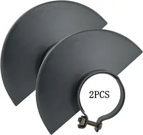 726084437449 DABAIHUI Thickened Grinder Guard Angle