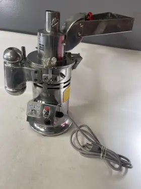 DF-15 DADE Pulverizer Grinder DF-15 DADE Pulverizer Grinder