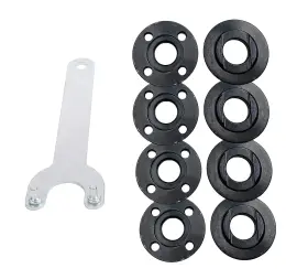 WD610 DAIER Grinder Flange Angle Spanner Nuts WD610 DAIER Grinder Flange Angle Spanner Nuts