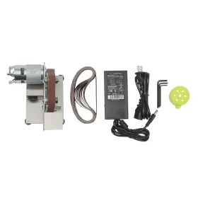 HXL-2023 DAJILISHI Control Grinder Sharpener Polisher #2