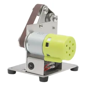 HXL-2023 DAJILISHI Control Grinder Sharpener Polisher