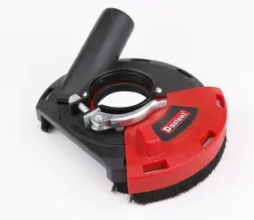 653391559857 DASTOOL Expert Grinding Dust Shroud Angle #2