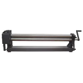 13W883 DAYTON Slip Roll Manual Bend Radius
