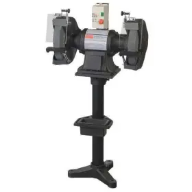 1FYX2 DAYTON Bench Grinder Stand Wheel 1FYX2 DAYTON Bench Grinder Stand Wheel