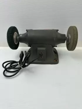 2LKR6 DAYTON Bench Grinder #3 2LKR6 DAYTON Bench Grinder #3
