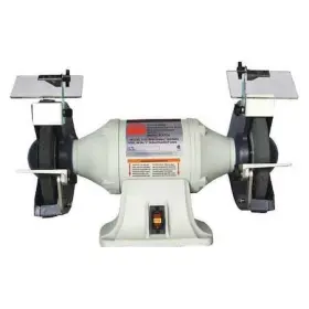 2LKT2 DAYTON Bench Grinder Wheel