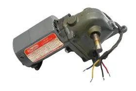 2Z798B DAYTON Electric Gear Motor 2Z798B DAYTON Electric Gear Motor