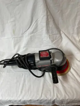 2Z903A DAYTON Polisher Grinder