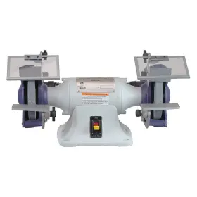 38UK59 DAYTON Bench Grinder
