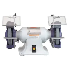 38UK60 DAYTON Bench Grinder 38UK60 DAYTON Bench Grinder
