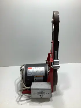 3K771K DAYTON Grinder #2