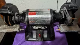 4Z123G DAYTON Bench Grinder Wheels