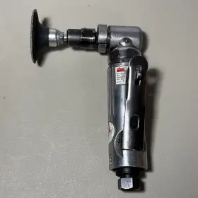 4Z541A DAYTON Angle Grinder