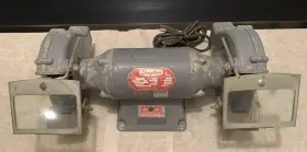 LR-15562 DAYTON Bench Grinder Rpm Motor Arbor LR-15562 DAYTON Bench Grinder Rpm Motor Arbor
