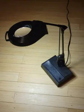147OR DAZOR Floating Fixture Light 147OR DAZOR Floating Fixture Light