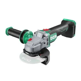 ADSM06-115-Z-US01 DCA Cordless Angle Grinder Brushless Motor ADSM06-115-Z-US01 DCA Cordless Angle Grinder Brushless Motor