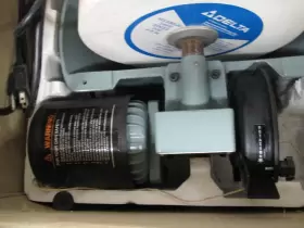 069554237003 DELTA Bench Grinder #3