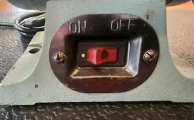 23-580 DELTA Bench Grinder #3