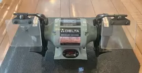 23-580 DELTA Bench Grinder