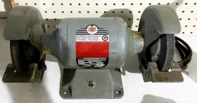 23-600 DELTA Rockwell Bench Grinder Rpm 23-600 DELTA Rockwell Bench Grinder Rpm