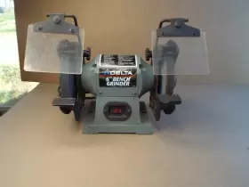23-640 DELTA Bench Grinder #2 23-640 DELTA Bench Grinder #2