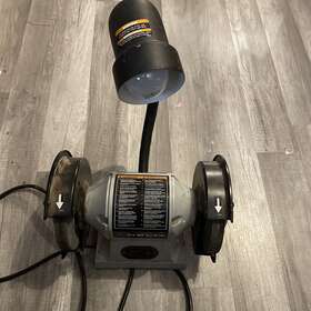 23-645 DELTA Bench Grinder Wheels 23-645 DELTA Bench Grinder Wheels