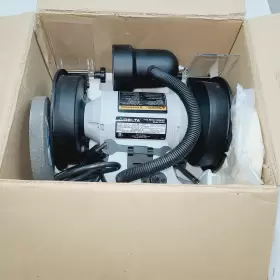 23-655 DELTA Bench Grinder Lamp #2