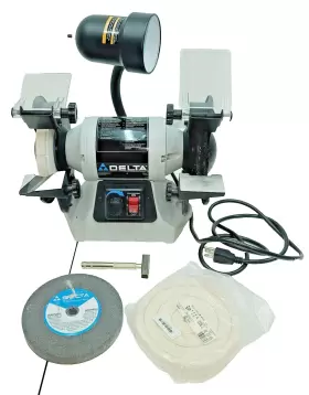 23-655 DELTA Bench Grinder Lamp