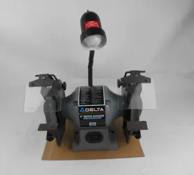 23-840 DELTA Bench Grinder Flexible Light