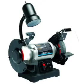 445003129144 DELTA Bench Grinder