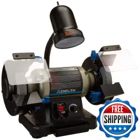 B00HRM509A DELTA Power Tools Bench Grinder B00HRM509A DELTA Power Tools Bench Grinder