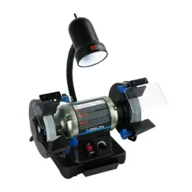 23-196 DELTA POWER EQUIPMENT CORPORATION Tools Bench Grinder