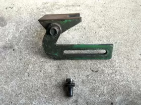 BG-11 DELTA ROCKWELL Bench Grinder Tool Rest #2 BG-11 DELTA ROCKWELL Bench Grinder Tool Rest #2