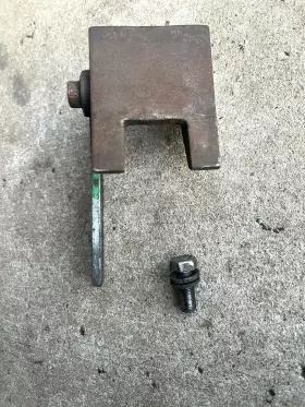 BG-11 DELTA ROCKWELL Bench Grinder Tool Rest BG-11 DELTA ROCKWELL Bench Grinder Tool Rest