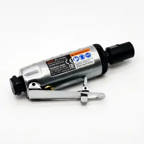 Deolrwau B0f7hylv41 307b 1/4 Air Die Grinder Straight 28000 Rpm 0.25 Hp Ball Bearing