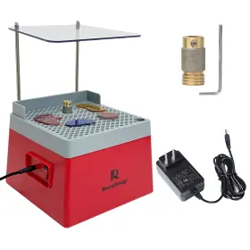 DRL-DGG001 DERUILONG Stained Glass Grinder Art Grinding Tool DRL-DGG001 DERUILONG Stained Glass Grinder Art Grinding Tool